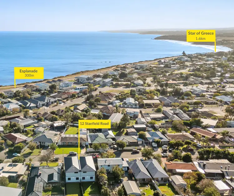 12 Standfield Road, Aldinga Beach SA 5173