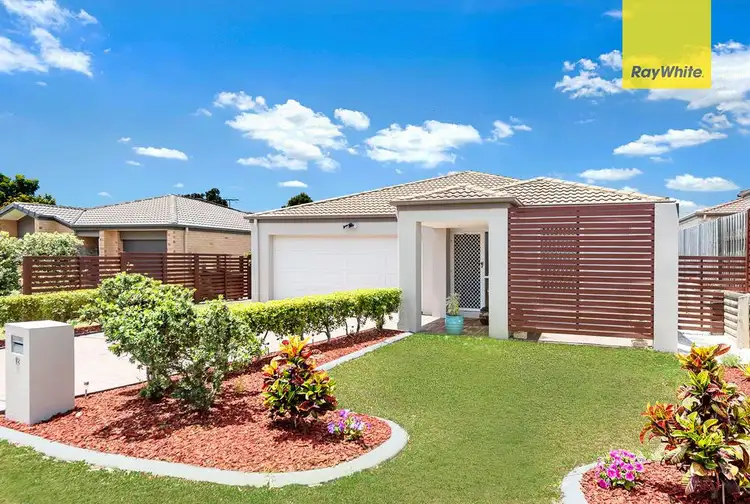 12 Budawang Street, Parkinson QLD 4115