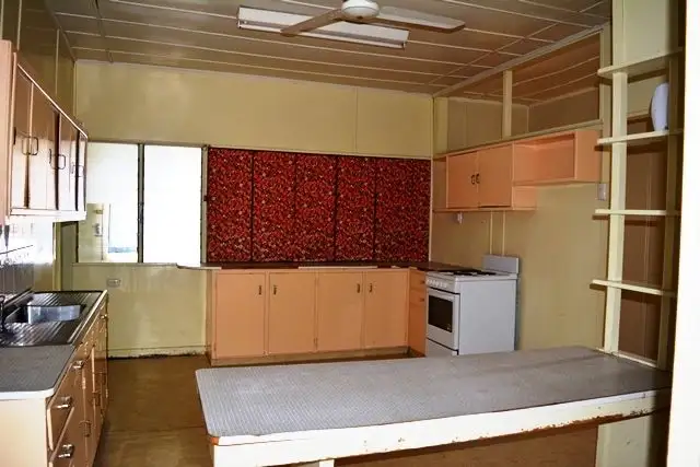 Fourth view of Homely house listing, 27 Coronation Drive, Blackall QLD 4472