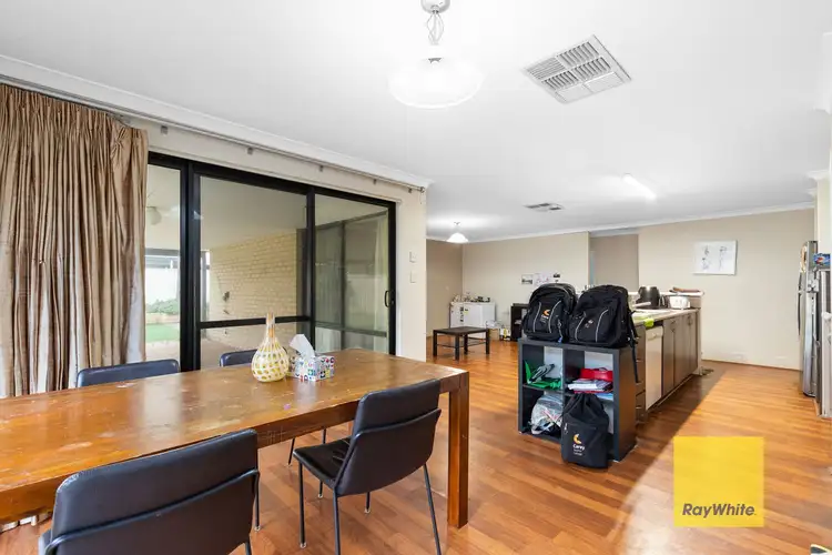 Third view of Homely house listing, 1 The Bridgeway, Canning Vale WA 6155