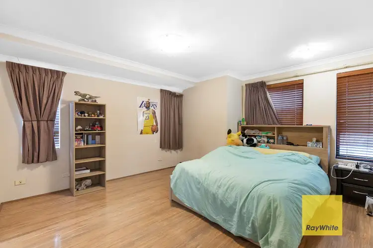Fifth view of Homely house listing, 1 The Bridgeway, Canning Vale WA 6155