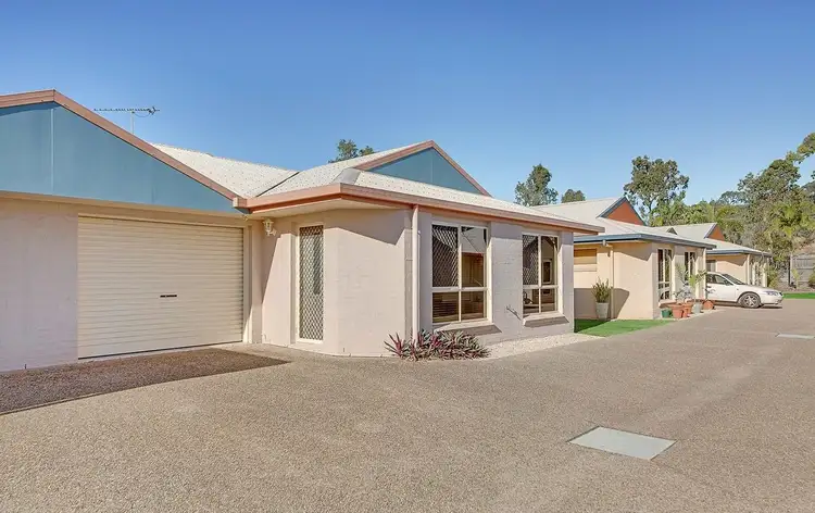 2/35 Cedar Avenue, Taranganba QLD 4703