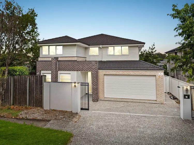 7 Malena Way, Underwood QLD 4119