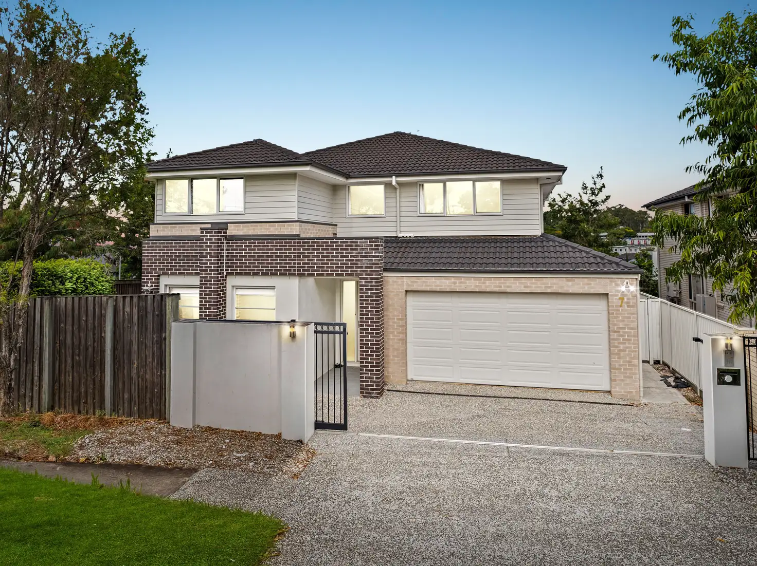 Main view of Homely house listing, 7 Malena Way, Underwood QLD 4119