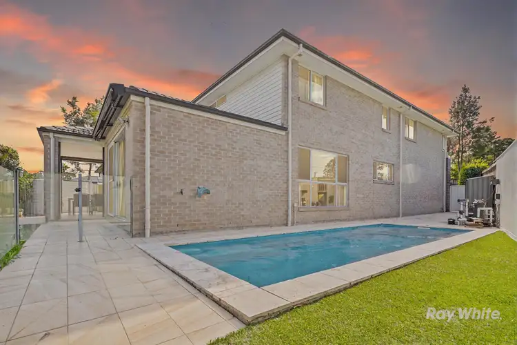 Second view of Homely house listing, 7 Malena Way, Underwood QLD 4119