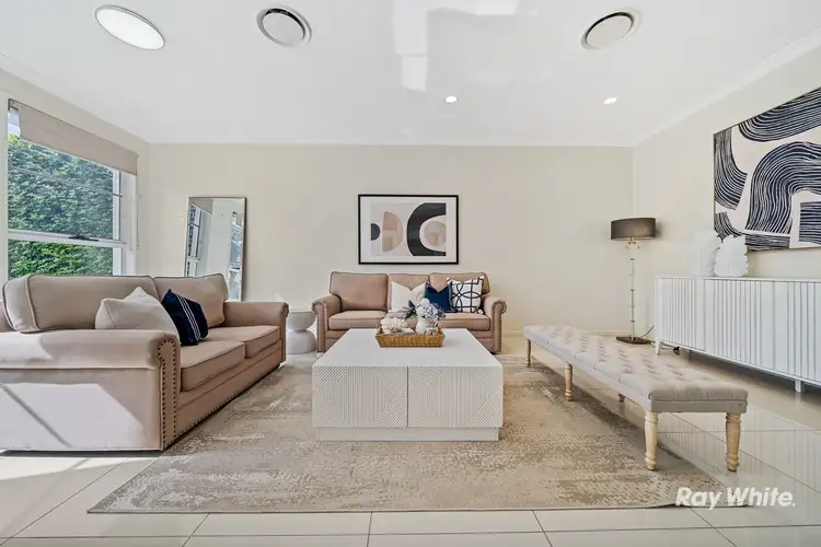 Third view of Homely house listing, 7 Malena Way, Underwood QLD 4119