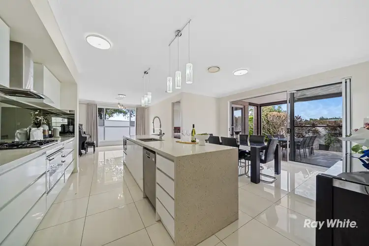 Fourth view of Homely house listing, 7 Malena Way, Underwood QLD 4119