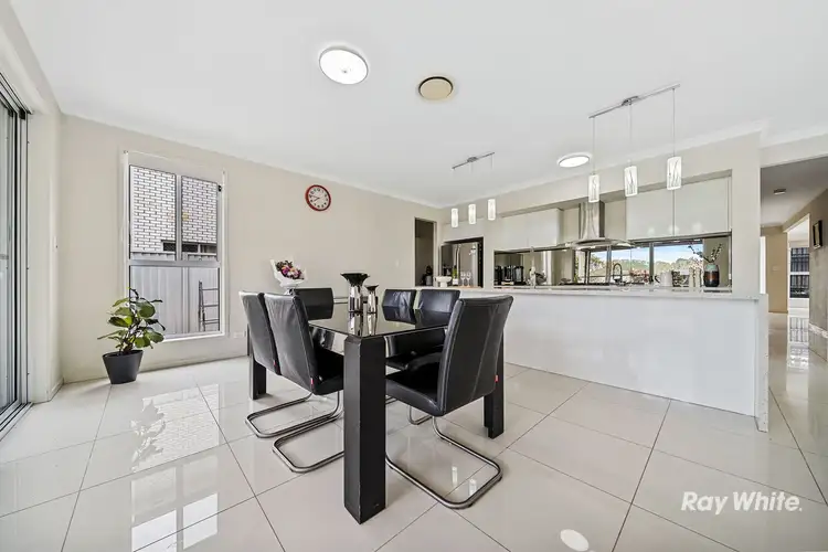 Fifth view of Homely house listing, 7 Malena Way, Underwood QLD 4119