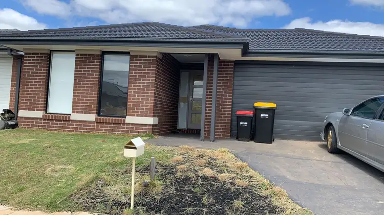 Main view of Homely house listing, 24 Meighen Circuit, Melton South VIC 3338