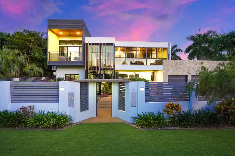 6 Rankin Street, Nightcliff NT 810