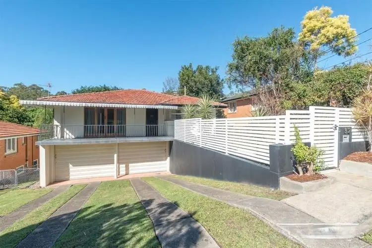 Main view of Homely house listing, 82 Brodie Street, Holland Park West QLD 4121