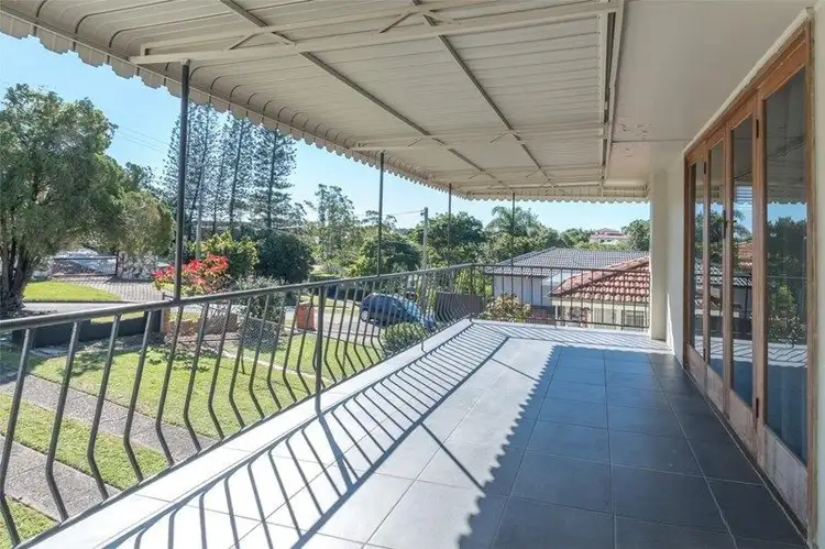 Sixth view of Homely house listing, 82 Brodie Street, Holland Park West QLD 4121