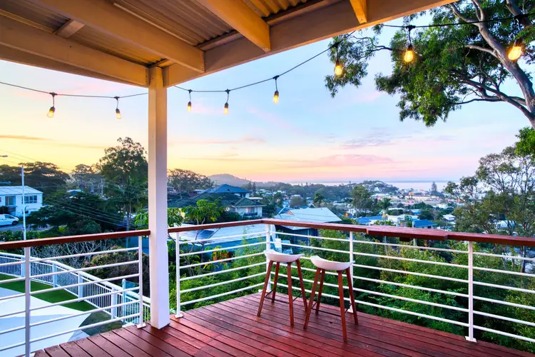 Second view of Homely house listing, 74 Toolona Street, Tugun QLD 4224
