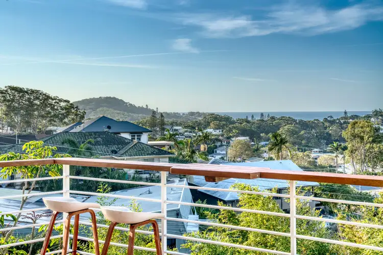 Fourth view of Homely house listing, 74 Toolona Street, Tugun QLD 4224