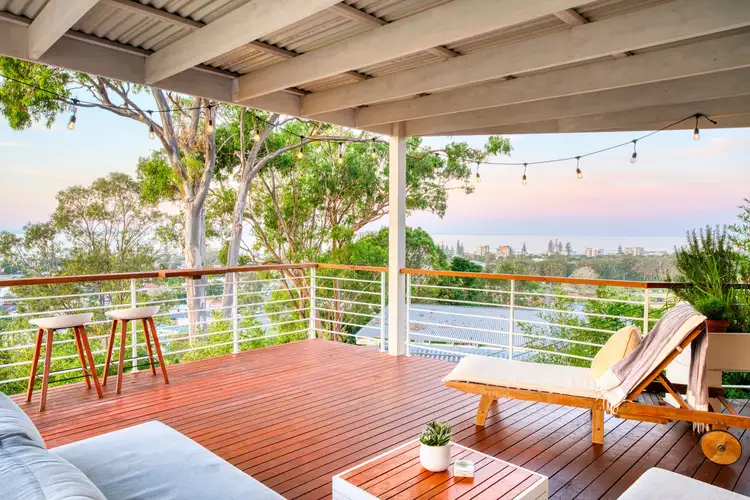 Fifth view of Homely house listing, 74 Toolona Street, Tugun QLD 4224