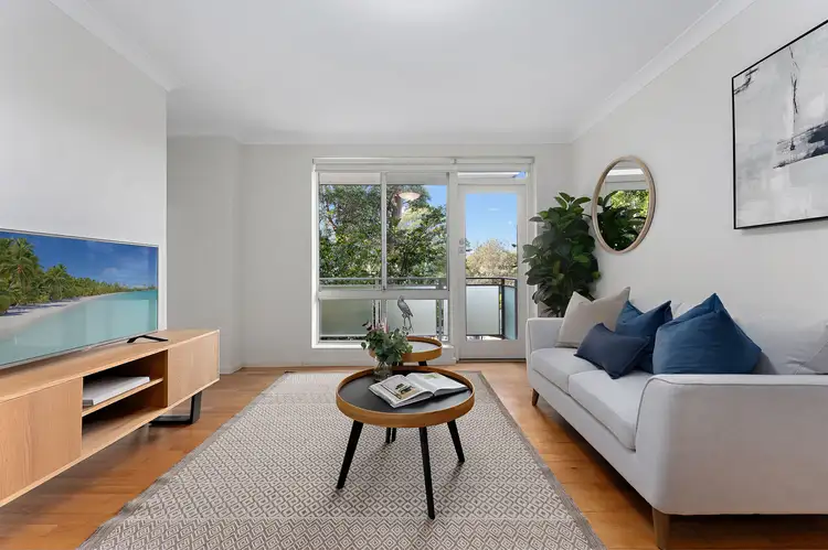3/394 Mowbray Road (rear of block), Lane Cove NSW 2066