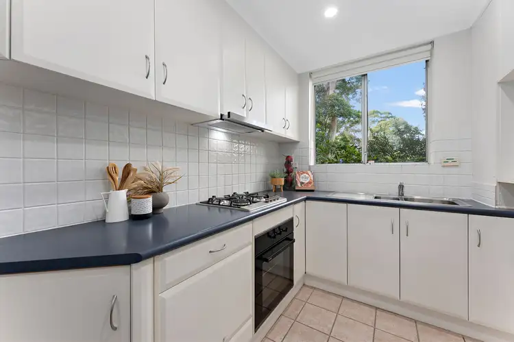 Third view of Homely unit listing, 3/394 Mowbray Road (rear of block), Lane Cove NSW 2066