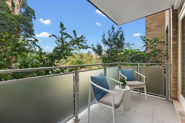 Fourth view of Homely unit listing, 3/394 Mowbray Road (rear of block), Lane Cove NSW 2066