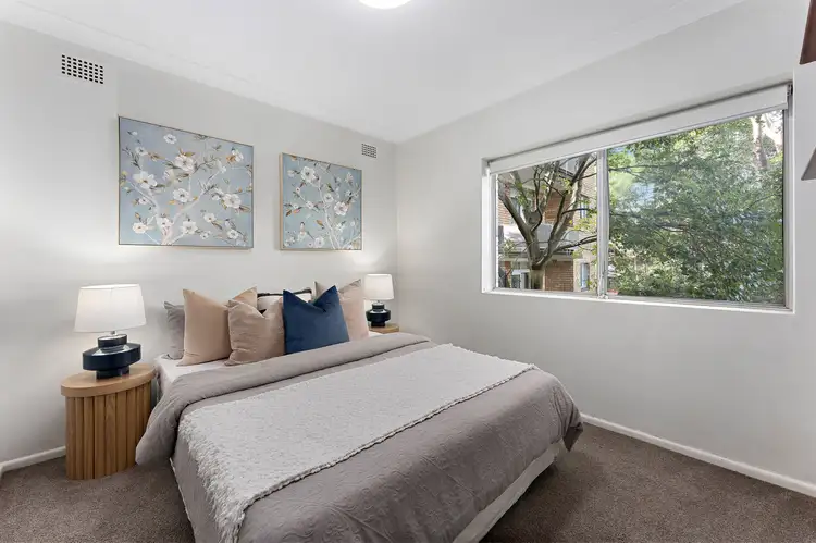 Fifth view of Homely unit listing, 3/394 Mowbray Road (rear of block), Lane Cove NSW 2066