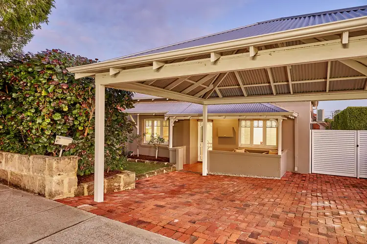 41 Blackford Street, Mount Hawthorn WA 6016