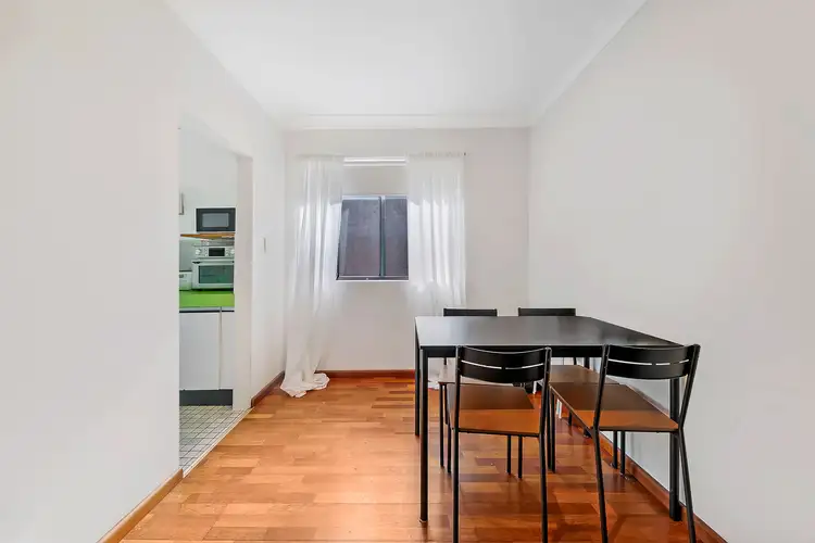 Second view of Homely unit listing, 2/5 Garden Street, Telopea NSW 2117