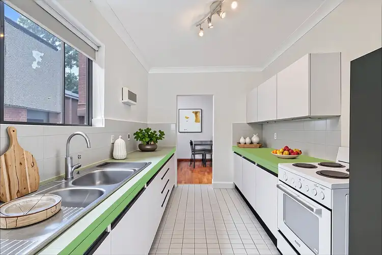 Third view of Homely unit listing, 2/5 Garden Street, Telopea NSW 2117