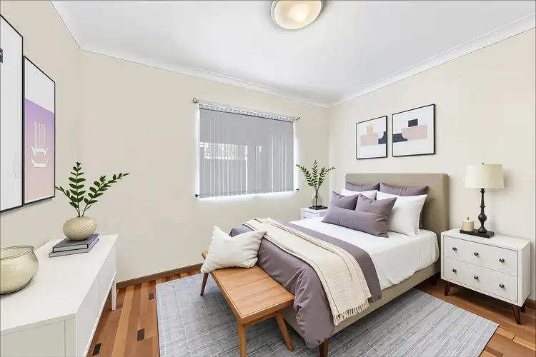 Fourth view of Homely unit listing, 2/5 Garden Street, Telopea NSW 2117
