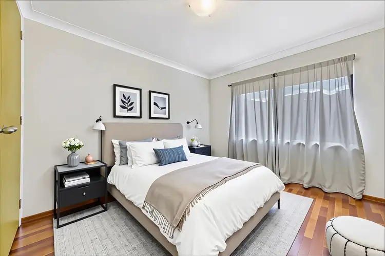 Fifth view of Homely unit listing, 2/5 Garden Street, Telopea NSW 2117