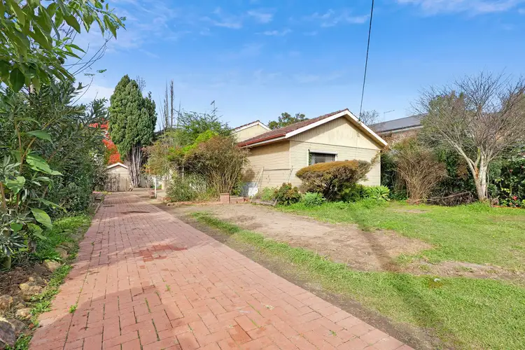 34 West Market Street, Richmond NSW 2753