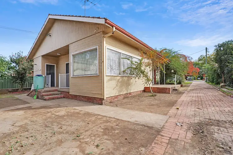 Fifth view of Homely house listing, 34 West Market Street, Richmond NSW 2753