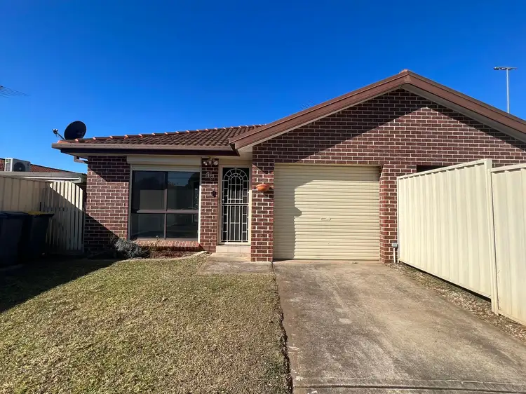 Main view of Homely house listing, 36A Bernardo Street, Rosemeadow NSW 2560