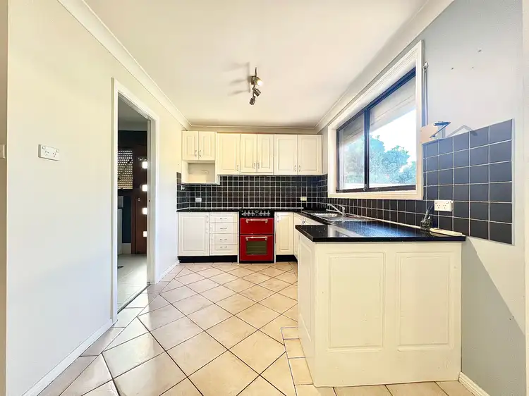 Second view of Homely house listing, 36A Bernardo Street, Rosemeadow NSW 2560