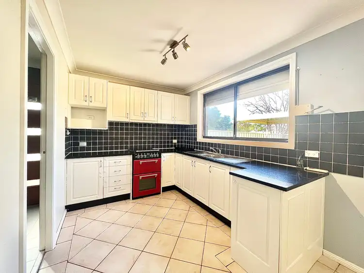 Third view of Homely house listing, 36A Bernardo Street, Rosemeadow NSW 2560