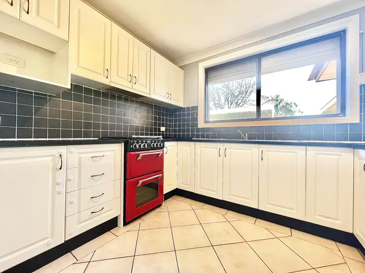Fourth view of Homely house listing, 36A Bernardo Street, Rosemeadow NSW 2560