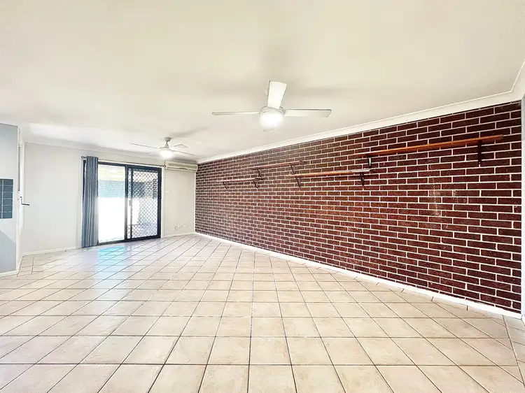 Fifth view of Homely house listing, 36A Bernardo Street, Rosemeadow NSW 2560