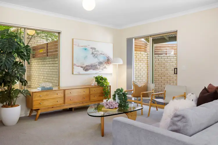 3/54 Hubble Street, East Fremantle WA 6158