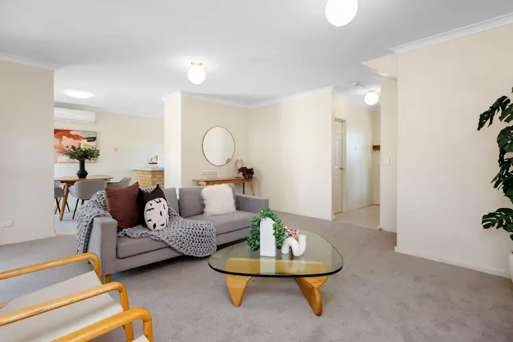 Fourth view of Homely villa listing, 3/54 Hubble Street, East Fremantle WA 6158