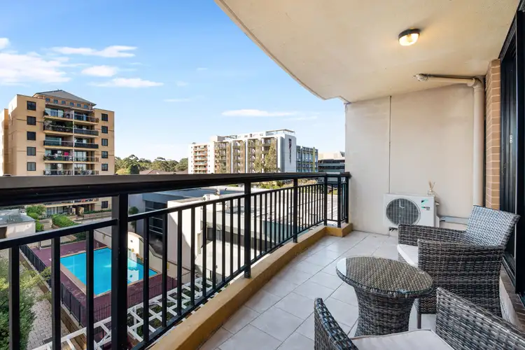 16/59 Rickard Road, Bankstown NSW 2200