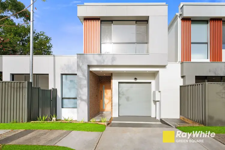 181A Coxs Road, North Ryde NSW 2113