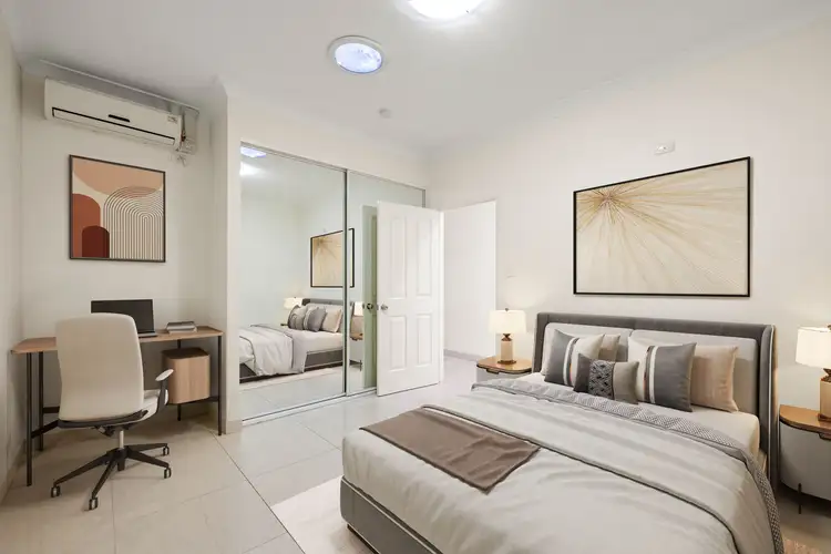 Fourth view of Homely unit listing, 1/1399 Nilsson Lane, Botany NSW 2019