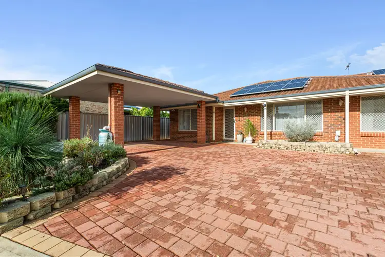 Second view of Homely house listing, 21 Kurrat Elbow, South Guildford WA 6055