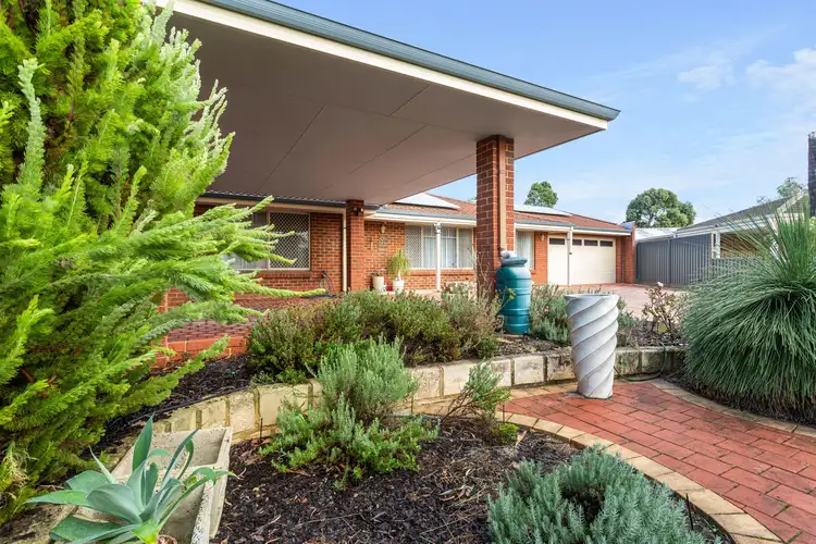 Fourth view of Homely house listing, 21 Kurrat Elbow, South Guildford WA 6055