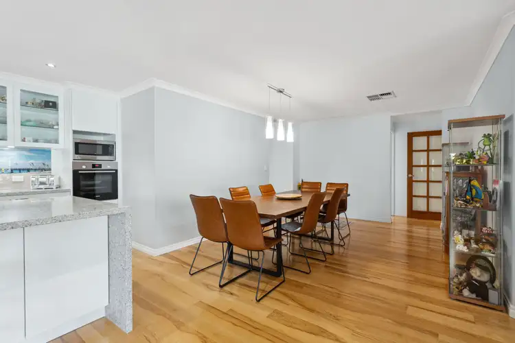 Sixth view of Homely house listing, 21 Kurrat Elbow, South Guildford WA 6055