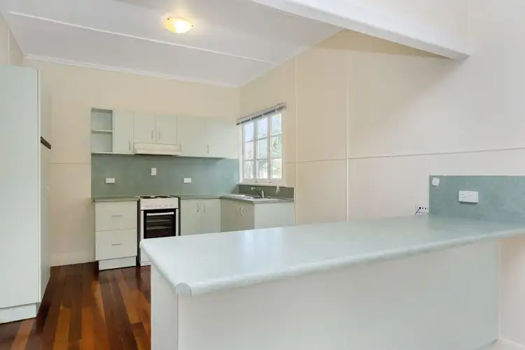 Fourth view of Homely house listing, 2/64 Hammett Street, Currajong QLD 4812