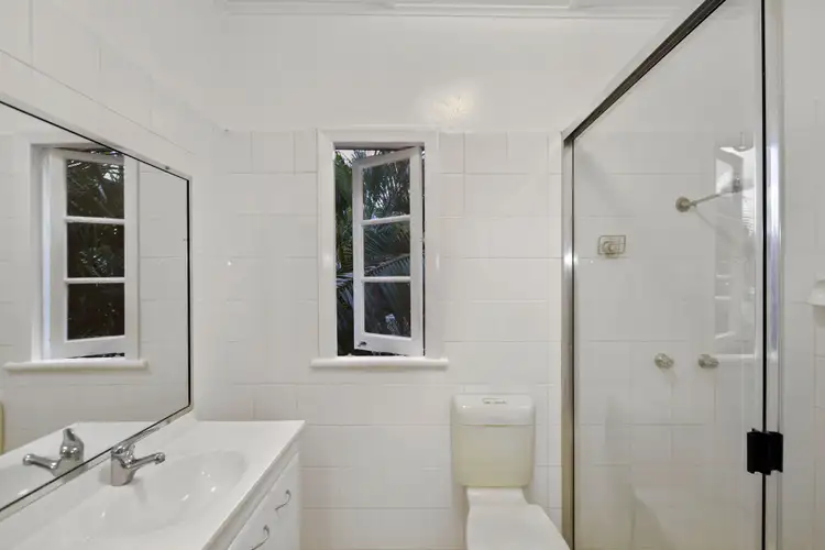 Fifth view of Homely house listing, 2/64 Hammett Street, Currajong QLD 4812