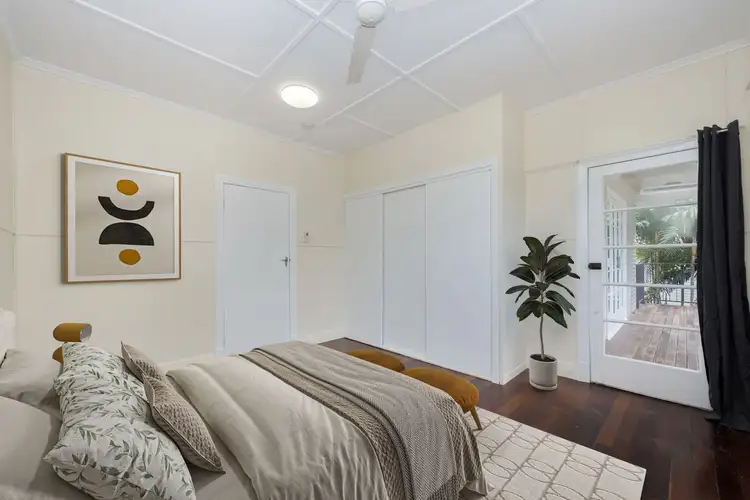 Sixth view of Homely house listing, 2/64 Hammett Street, Currajong QLD 4812