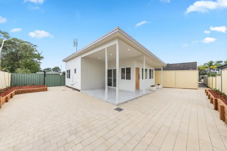 Main view of Homely house listing, 15a Coraldeen Avenue, Gorokan NSW 2263