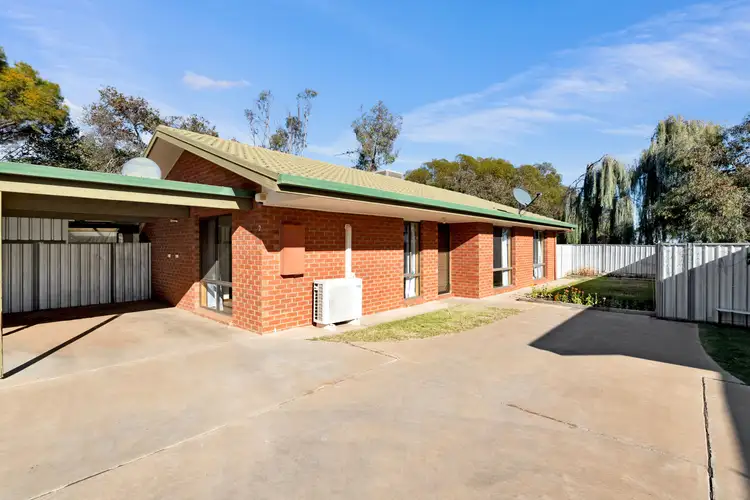 2/31 Flamingo Drive, Mildura VIC 3500
