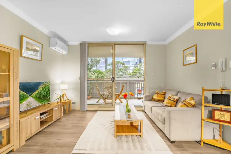 45/18 Sorrell Street, Parramatta NSW 2150