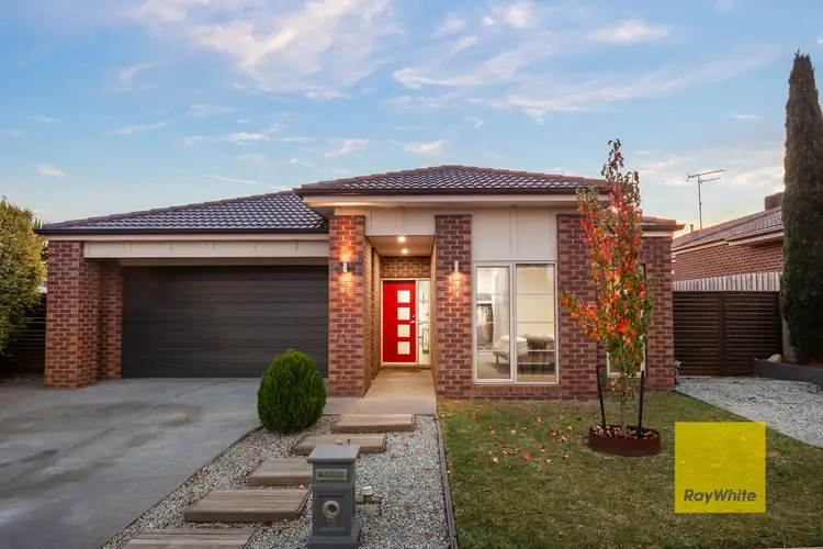 16 Tracken Terrace, Grovedale VIC 3216